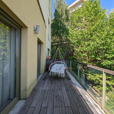 Juniper Apartment Braşov Exterior foto