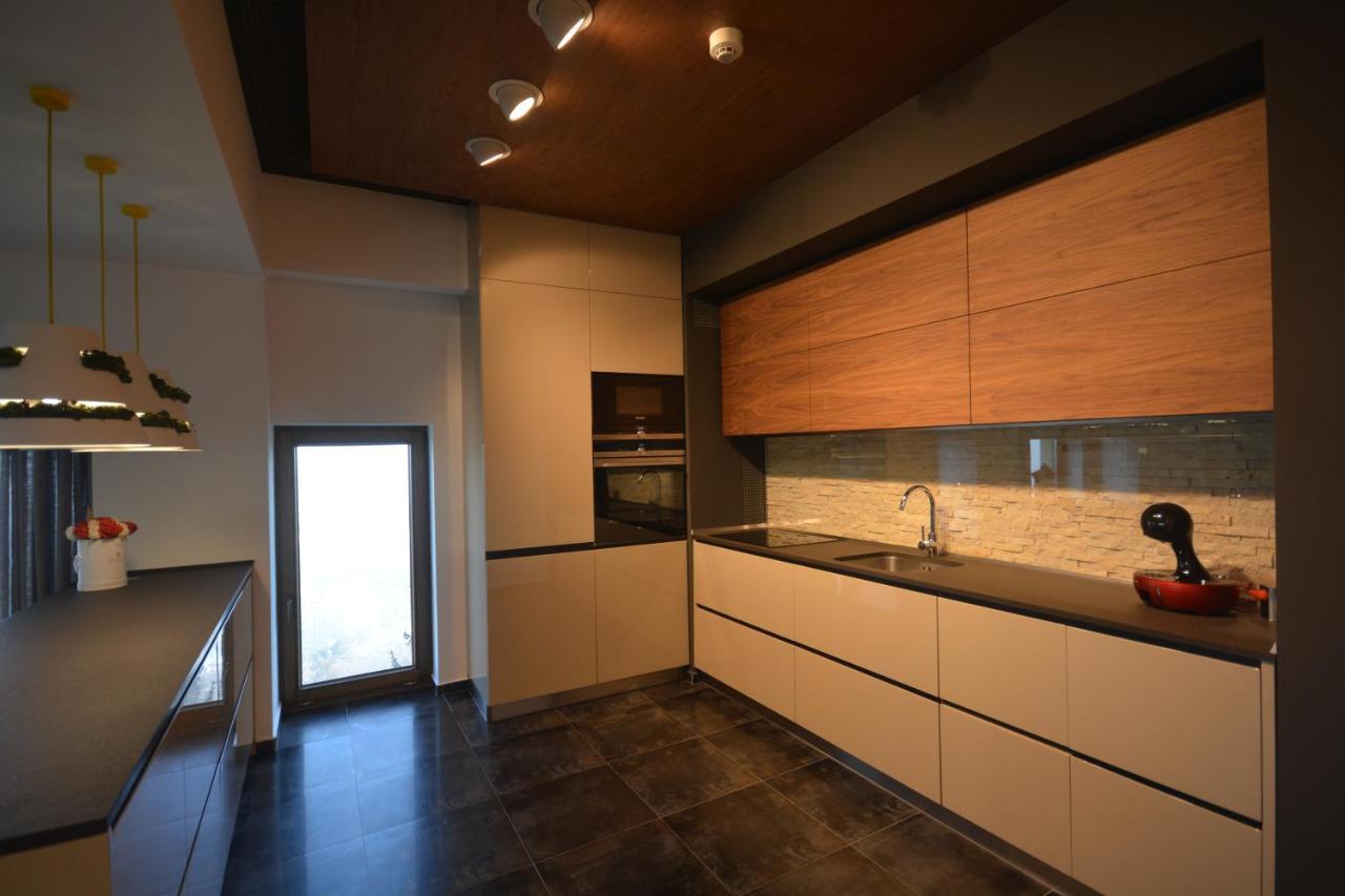 Juniper Apartment Braşov Exterior foto