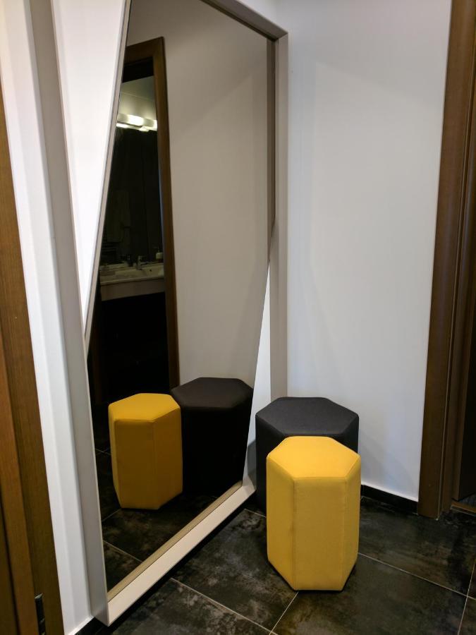 Juniper Apartment Braşov Exterior foto