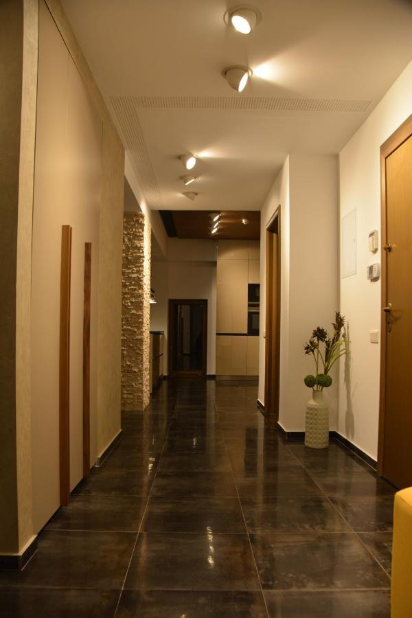 Juniper Apartment Braşov Exterior foto